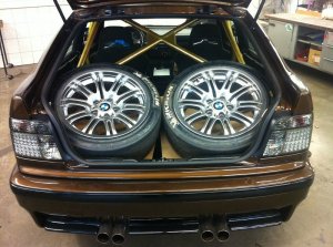 + + 328ti Compact Turbo + + - 3er BMW - E36 + + 328ti Compact Turbo + + - 3er BMW - E36