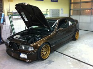 + + 328ti Compact Turbo + + - 3er BMW - E36 + + 328ti Compact Turbo + + - 3er BMW - E36