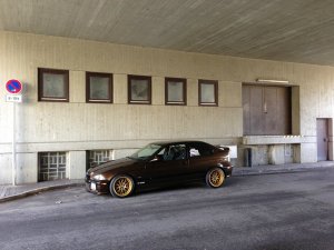 + + 328ti Compact Turbo + + - 3er BMW - E36 + + 328ti Compact Turbo + + - 3er BMW - E36