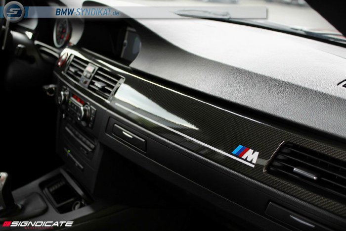 E92 M3 Neues Projekt - 3er BMW - E90 / E91 / E92 / E93