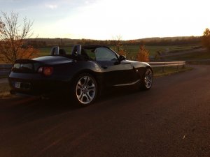 z4 3.0i @Sun - BMW Z1, Z3, Z4, Z8 z4 3.0i @Sun - BMW Z1, Z3, Z4, Z8