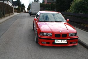 ...:::E36 Pur:::... - 3er BMW - E36