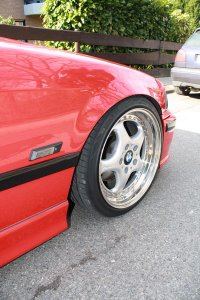 ...:::E36 Pur:::... - 3er BMW - E36