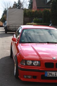 ...:::E36 Pur:::... - 3er BMW - E36