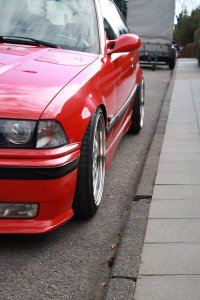 ...:::E36 Pur:::... - 3er BMW - E36