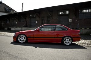 ...:::E36 Pur:::... - 3er BMW - E36