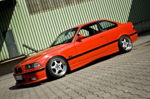 ...:::E36 Pur:::... - 3er BMW - E36