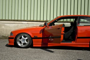 ...:::E36 Pur:::... - 3er BMW - E36