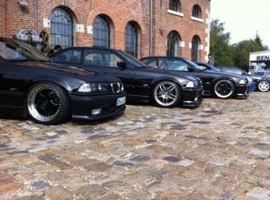Low Life. - 3er BMW - E36