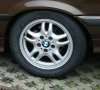 BMW Styling 30 Winterfelgen 7x16 ET 46