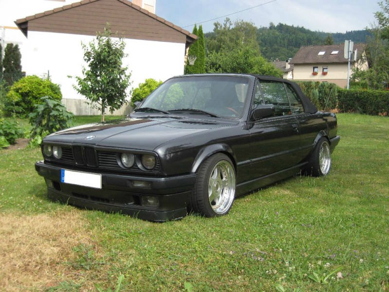 bmw e30 M// - 3er BMW - E30