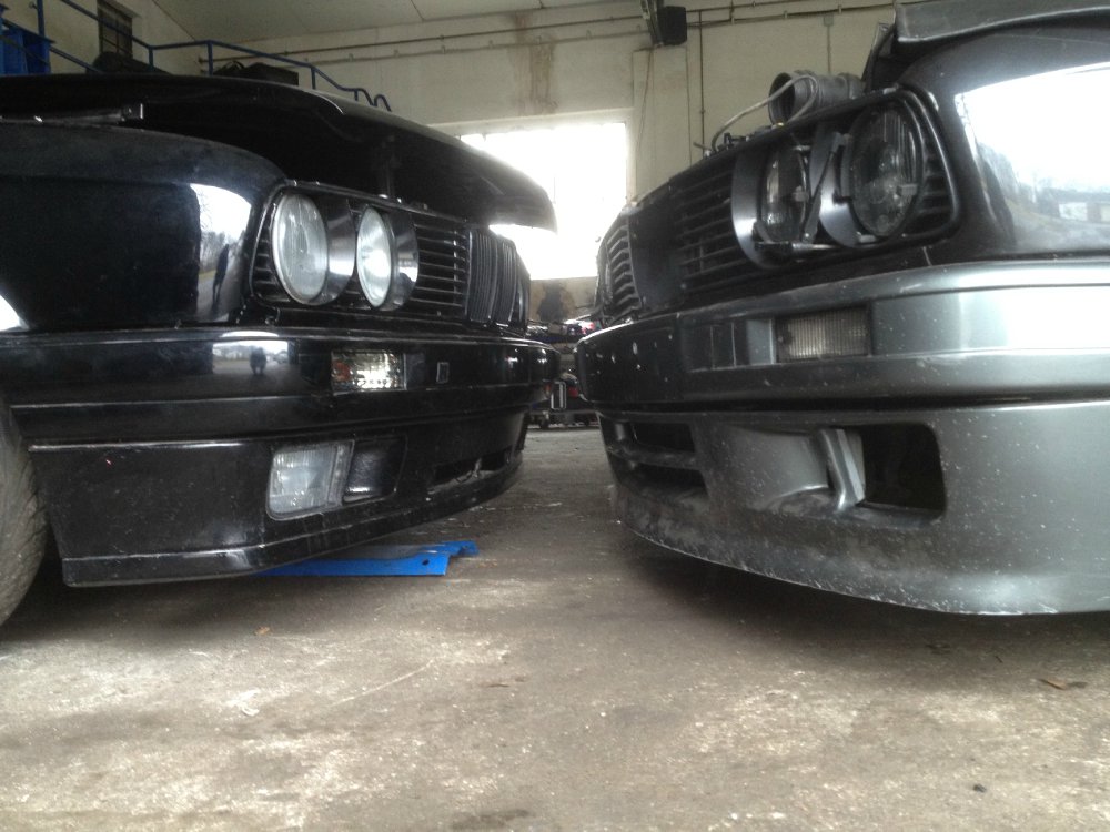 bmw e30 M// - 3er BMW - E30