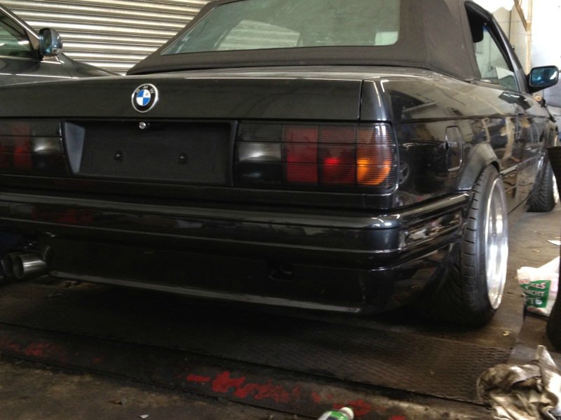 bmw e30 M// - 3er BMW - E30