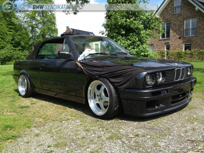 bmw e30 M// - 3er BMW - E30