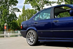 E36 328i Limousine *Technische berholung* - 3er BMW - E36
