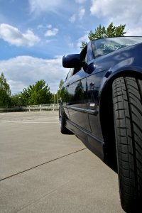E36 328i Limousine *Technische Überholung* - 3er BMW - E36 E36 328i Limousine *Technische Überholung* - 3er BMW - E36