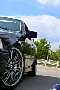 E36 328i Limousine *Technische Überholung* - 3er BMW - E36 E36 328i Limousine *Technische Überholung* - 3er BMW - E36