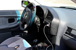 E36 328i Limousine *Technische Überholung* - 3er BMW - E36 E36 328i Limousine *Technische Überholung* - 3er BMW - E36