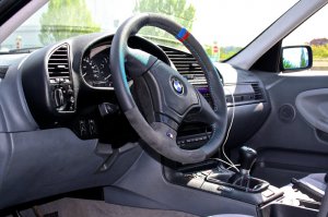 E36 328i Limousine *Technische Überholung* - 3er BMW - E36 E36 328i Limousine *Technische Überholung* - 3er BMW - E36