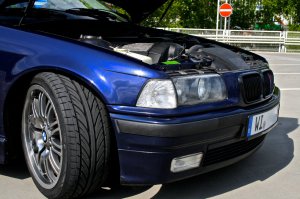 E36 328i Limousine *Technische Überholung* - 3er BMW - E36 E36 328i Limousine *Technische Überholung* - 3er BMW - E36