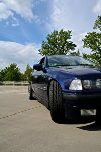 E36 328i Limousine *Technische Überholung* - 3er BMW - E36 E36 328i Limousine *Technische Überholung* - 3er BMW - E36