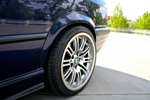 E36 328i Limousine *Technische Überholung* - 3er BMW - E36 E36 328i Limousine *Technische Überholung* - 3er BMW - E36