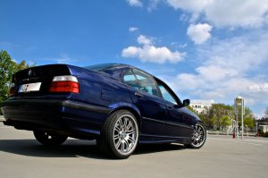 E36 328i Limousine *Technische Überholung* - 3er BMW - E36 E36 328i Limousine *Technische Überholung* - 3er BMW - E36