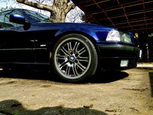 E36 328i Limousine *Technische Überholung* - 3er BMW - E36 E36 328i Limousine *Technische Überholung* - 3er BMW - E36