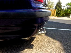 E36 328i Limousine *Technische Überholung* - 3er BMW - E36 E36 328i Limousine *Technische Überholung* - 3er BMW - E36