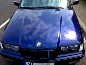 E36 328i Limousine *Technische Überholung* - 3er BMW - E36 E36 328i Limousine *Technische Überholung* - 3er BMW - E36