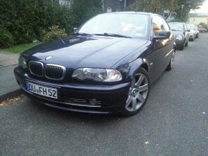 330Ci - 3er BMW - E46