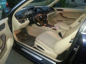 330Ci - 3er BMW - E46