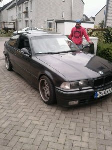 E36 Coupe ! 320i.. - 3er BMW - E36