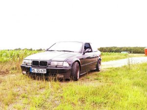 E36 Coupe ! 320i.. - 3er BMW - E36
