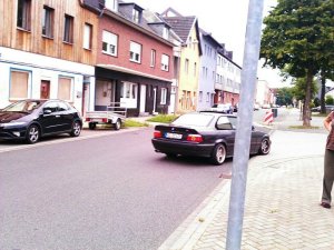 E36 Coupe ! 320i.. - 3er BMW - E36