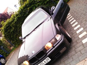 E36 Coupe ! 320i.. - 3er BMW - E36