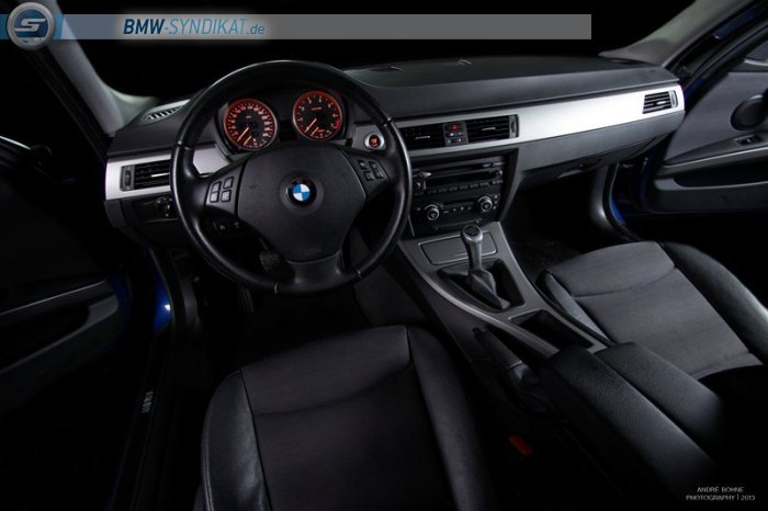 BMW-Syndikat Fotostorie