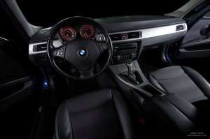 E91 - 318i Touring - 3er BMW - E90 / E91 / E92 / E93 E91 - 318i Touring - 3er BMW - E90 / E91 / E92 / E93