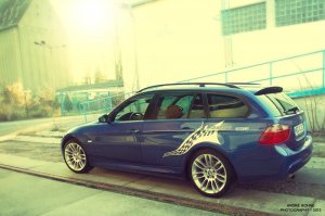 E91 - 318i Touring - 3er BMW - E90 / E91 / E92 / E93 E91 - 318i Touring - 3er BMW - E90 / E91 / E92 / E93