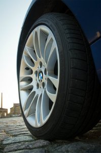 E91 - 318i Touring - 3er BMW - E90 / E91 / E92 / E93 E91 - 318i Touring - 3er BMW - E90 / E91 / E92 / E93