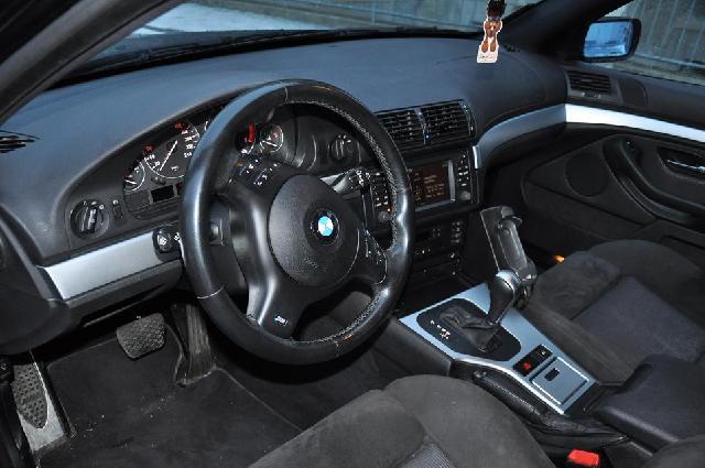530d EditionSport Sternspeiche 128 in 19" - 5er BMW - E39