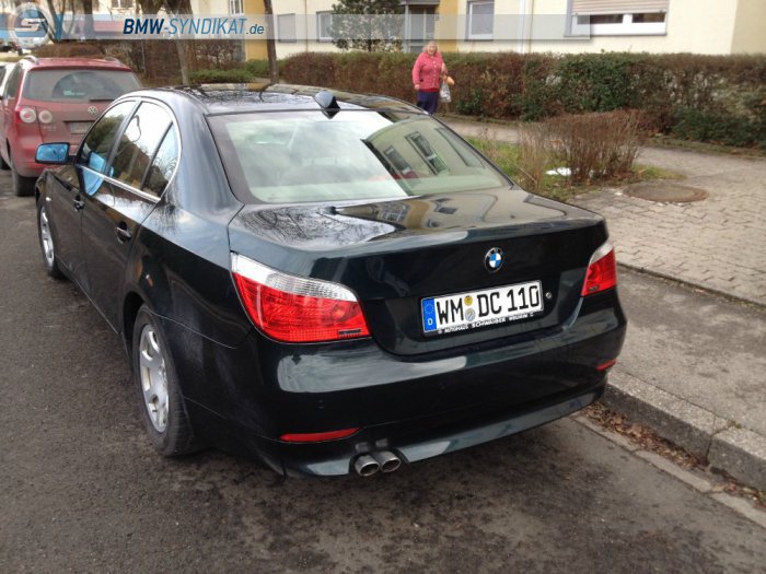 BMW-Syndikat Fotostorie