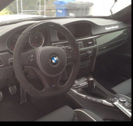 ///M3 Supercharged - 3er BMW - E90 / E91 / E92 / E93 ///M3 Supercharged - 3er BMW - E90 / E91 / E92 / E93