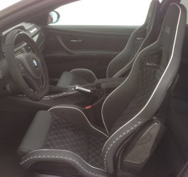 ///M3 Supercharged - 3er BMW - E90 / E91 / E92 / E93