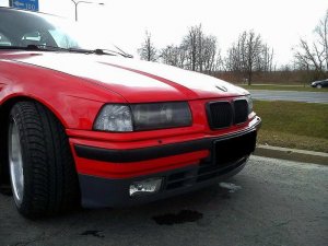 Humi9 e36 Compact - 3er BMW - E36