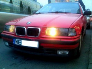 Humi9 e36 Compact - 3er BMW - E36