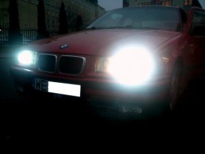 Humi9 e36 Compact - 3er BMW - E36