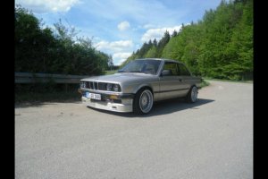 E30 350i s62 kompressor wird zum m50b30 Turbo - 3er BMW - E30 E30 350i s62 kompressor wird zum m50b30 Turbo - 3er BMW - E30