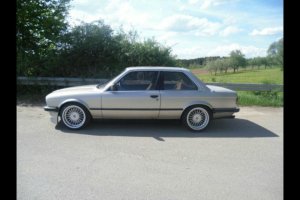 E30 350i s62 kompressor wird zum m50b30 Turbo - 3er BMW - E30 E30 350i s62 kompressor wird zum m50b30 Turbo - 3er BMW - E30
