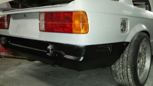 E30 350i s62 kompressor wird zum m50b30 Turbo - 3er BMW - E30 E30 350i s62 kompressor wird zum m50b30 Turbo - 3er BMW - E30